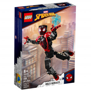 LEGO® Super Heroes Figura Miles Morales (76225) Igra 