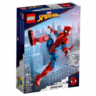 LEGO® Super Heroes Figura Spider-Man (76226) Igra 