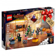 LEGO® Varuhi galaksije - adventni koledar 2022 (76231) 