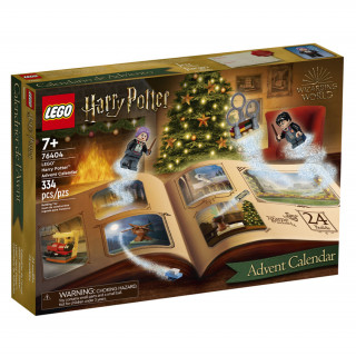 LEGO® Harry Potter™ Adventni koledar Igra 