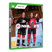 NHL 23 