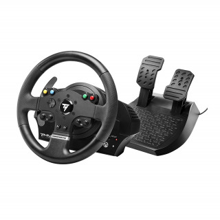 Thrustmaster 4460136 TMX Force Feedback dirkalni volan PC/Xbox One Več platform