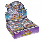 Yu-Gi-Oh! Tactical Masters Booster Display 