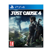 Just Cause 4 
