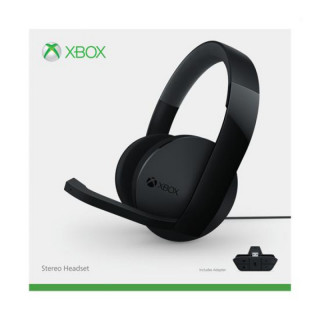 Stereo slušalke Xbox One Xbox One