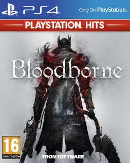 Bloodborne PS4