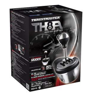 Thrustmaster TH8A DODATNI MENJALNIK PC