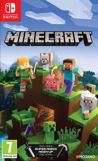 Minecraft: Nintendo Switch Edition Nintendo Switch