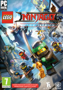 The LEGO Ninjago Movie Videogame 