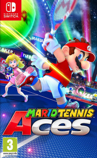 Mario Tennis Aces Nintendo Switch