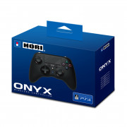PS4 Hori Onyx brezžični nadzor (črni) 