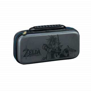 Nintendo Switch Zelda torbica (siv) (BigBen) Nintendo Switch