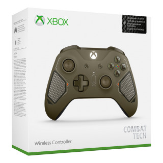 Brezžični krmilnik Xbox One (Combat Tech) Xbox One