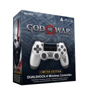 Playstation 4 (PS4) Dualshock 4 Kontroler (God of War Limited Edition) 