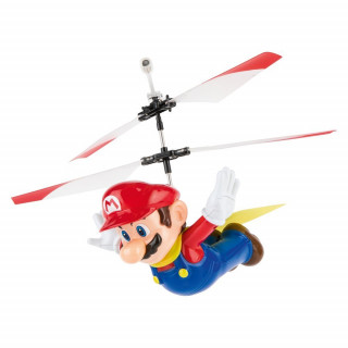 Carrera Super Mario World Flying Mario Merch
