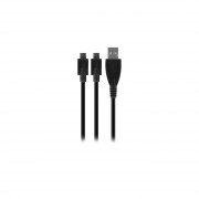 Venom VS2794 Dual Play & Charge  Micro-USB kabel za polnjenje 3m 