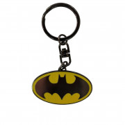 DC COMICS - Obesek za ključe "Batman Logo" 