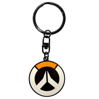 OVERWATCH - Obesek za ključe "Logo" Merch