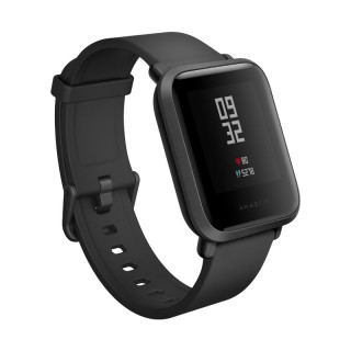 Xiaomi AmazFit Bip Black Mobile