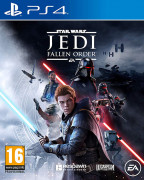 Star Wars Jedi: Fallen Order 