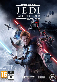 Star Wars Jedi: Fallen Order PC