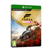 Forza Horizon 4 Ultimate Edition 