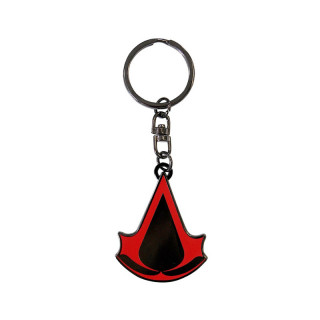 ASSASSIN´S CREED - Obesek za ključe "Crest" Merch