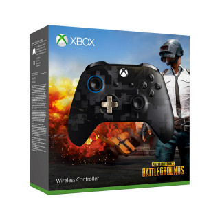 Xbox One brezžični nadzor (PUBG Limited Edition) Xbox One