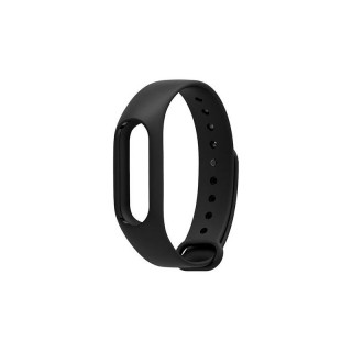 Xiaomi Mi Band Strap Black Mobile