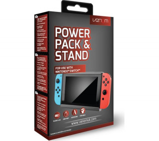 VENOM VS4797 Power Pack & Stand Nintendo (10000mAh) stojalo za polnjenje Nintendo Switch