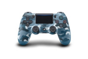 Playstation 4 (PS4) Dualshock 4  kontroler (Blue camo) 
