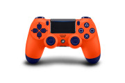 Playstation 4 (PS4) Dualshock 4 kontroler(Sunset Orange) 
