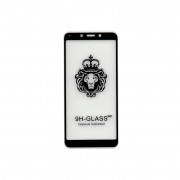 Xiaomi Redmi S2 2,5D Full Glue Premium quality glass foil (Black) 