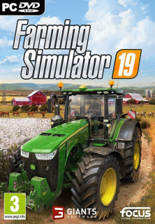 Farming Simulator 19 PC