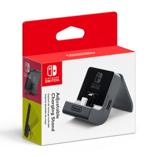 Nintendo Switch stojalo za polnjenje Nintendo Switch