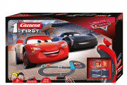 Carrera CF: Disney Cars 2,9 m 