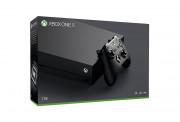 Xbox One X 1TB 