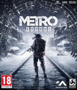 Metro Exodus 