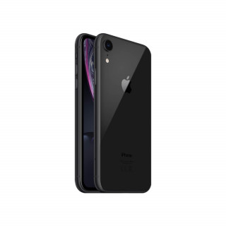 Apple iPhone XR 128GB Black (črna) Mobile