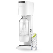 Sodastream Genesis belo/siv aparat za sodo 