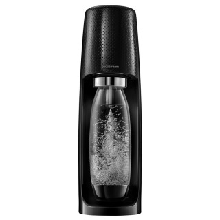 Aparat za črno sodo Sodastream Spirit Dom