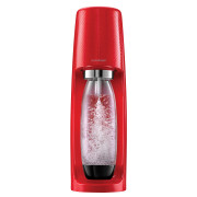 Aparat za sodo Sodastream Spirit Red 