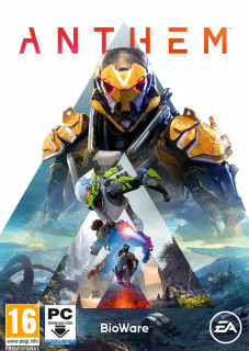 Anthem PC