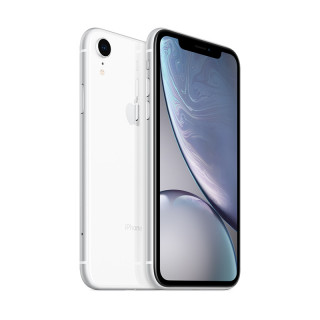 Apple iPhone XR 128GB Bela Mobile