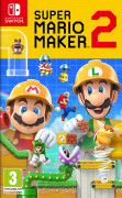 Super Mario Maker 2 