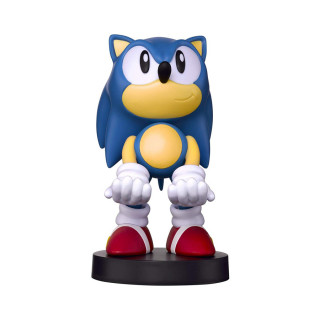 Klasični Sonic Cable Guy Merch