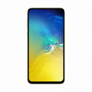 Samsung SM-G970FZ Galaxy S10e 128GB Dual SIM Canary Yellow Mobile