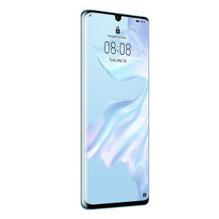 Huawei P30 Pro 6+128 GB Breathing Crystal Mobile