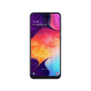 Samsung Galaxy A50, Dual SIM, Črna Mobile