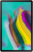 Galaxy Tab S5e LTE 64GB, srebrn 